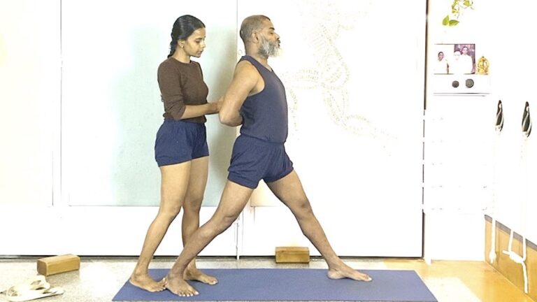 Build Strength and Mobility in Back