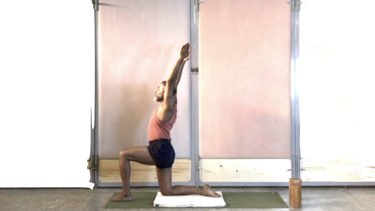 Ribs, Shoulders, Quadriceps, Breath: The Front of the Body in Back Arches