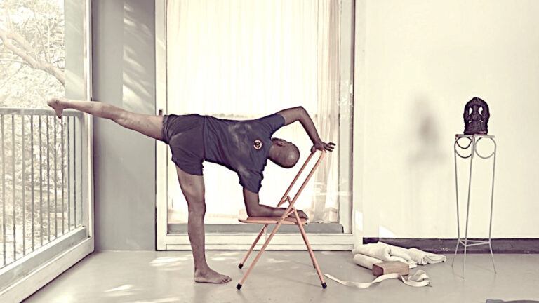 Active Practice on a Hot Day