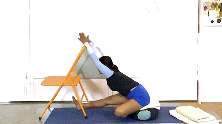 Removing Dullness in Back Body through Forward Extensions