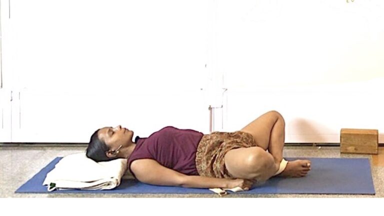 Transitioning Towards a Quiet Practice: Beginner Level