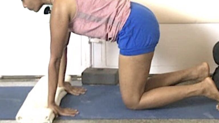 Gentle Relief for Wrists and Elbows from Mobile Phones, Laptops and other Electronic Gadget Use