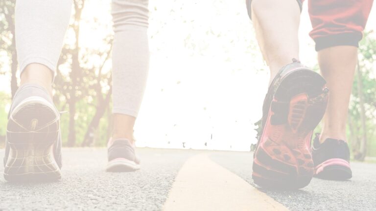 Exercises to Compliment Walking Routine in 5 Parts (Short Course; all levels; FREE Resource)